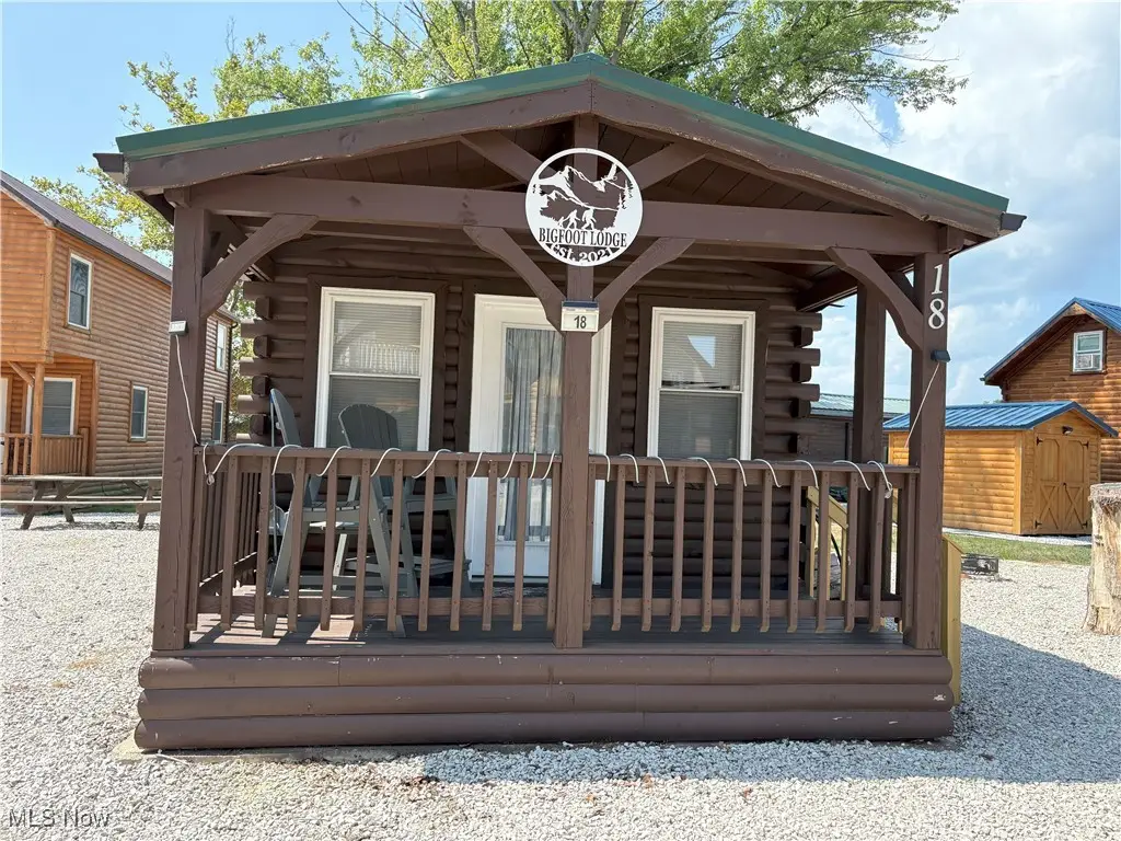 5919 Lake W Road #18, Ashtabula, OH 44004 - Image #1