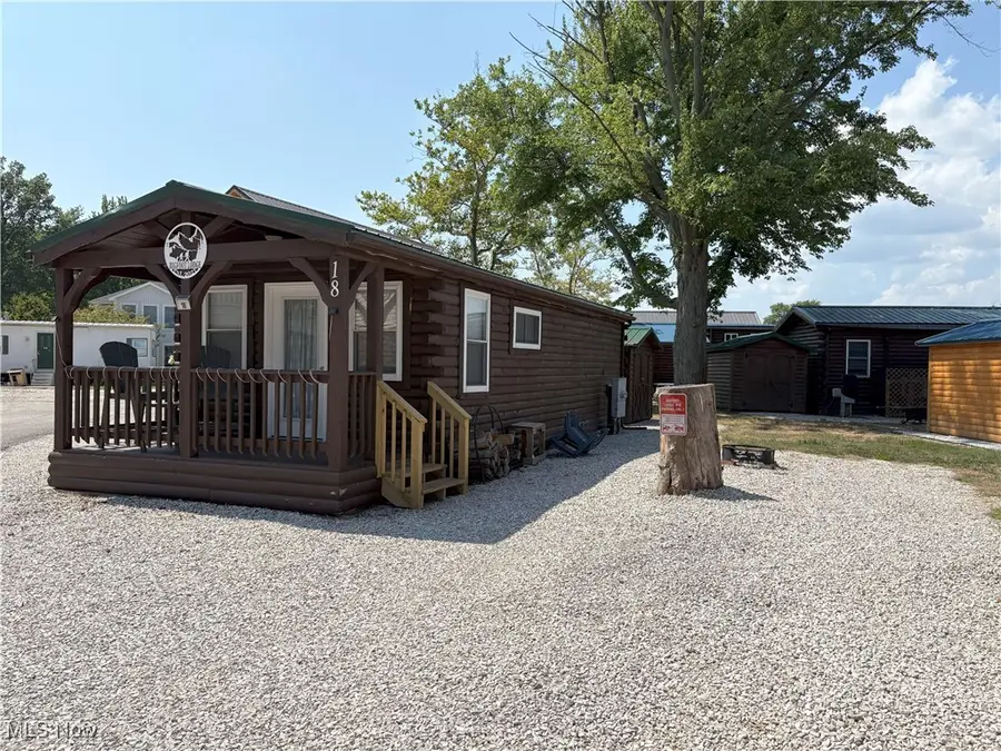 5919 Lake W Road #18, Ashtabula, OH 44004 - Image #3