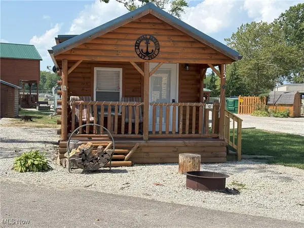 5919 Lake W Road #13, Ashtabula, OH 44004