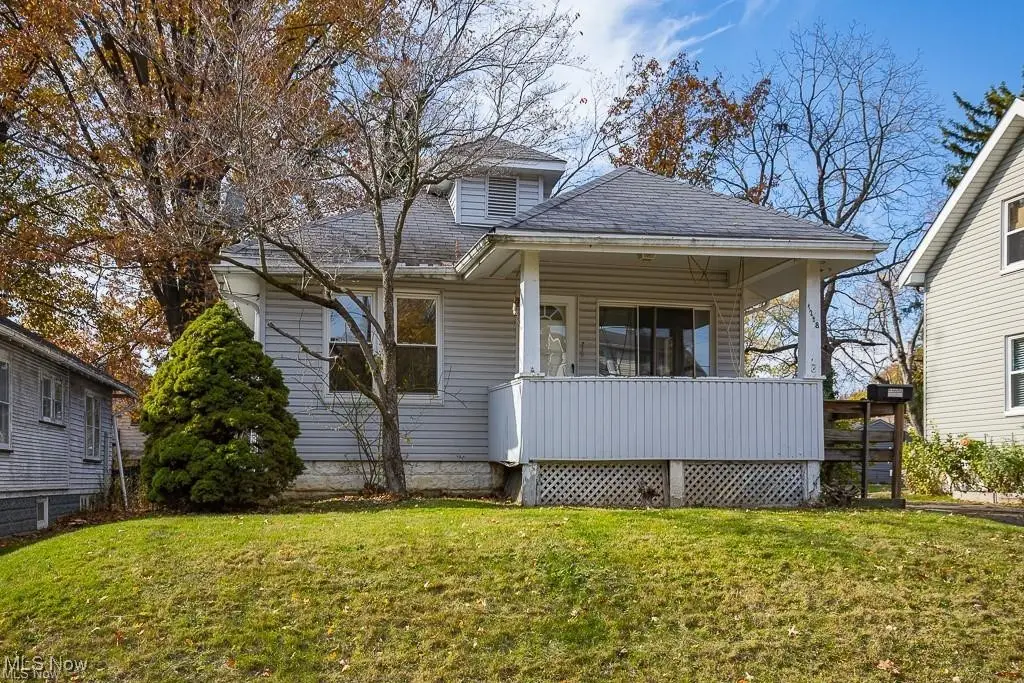 1258 Lily Street, Akron, OH 44301 - Image #1