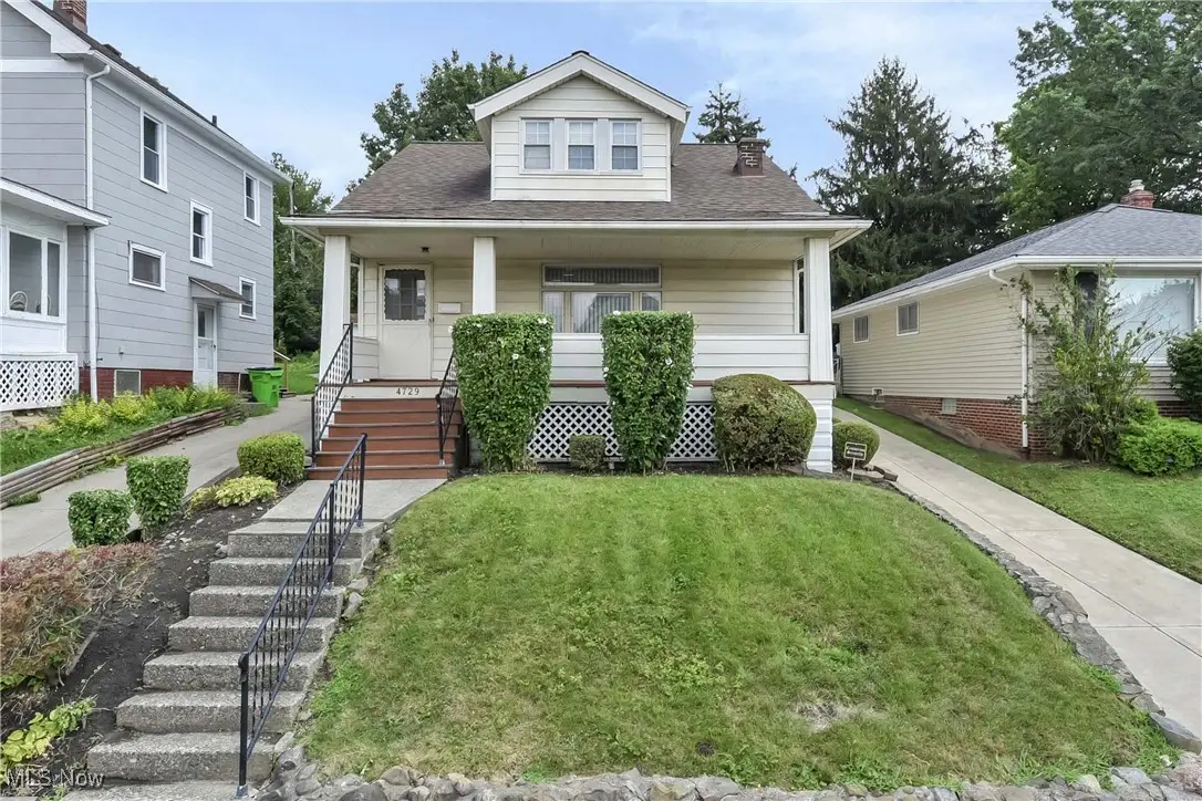 4729 E 90th Street, Garfield Heights, OH 44125 - Image #1