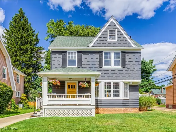 2371 Wyandotte Avenue, Cuyahoga Falls, OH 44223