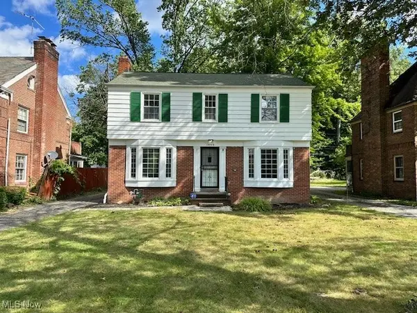 15959 Glynn Road, East Cleveland, OH 44112