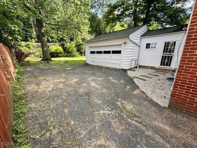 15959 Glynn Road, East Cleveland, OH 44112 - Image #2