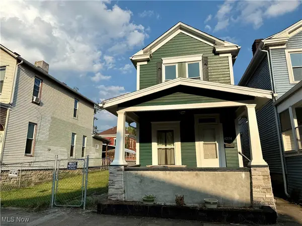 4254 Harrison Street, Bellaire, OH 43906