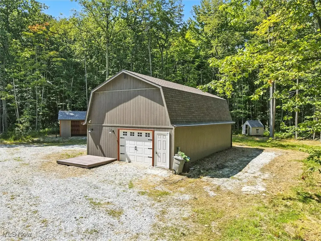 7454 Sidley Road, Thompson, OH 44086 - Image #1