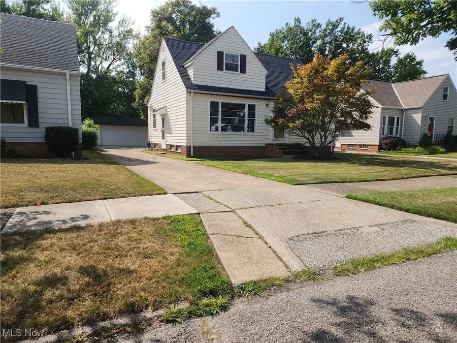 440 E 271st Street, Euclid, OH 44132 - Image #2