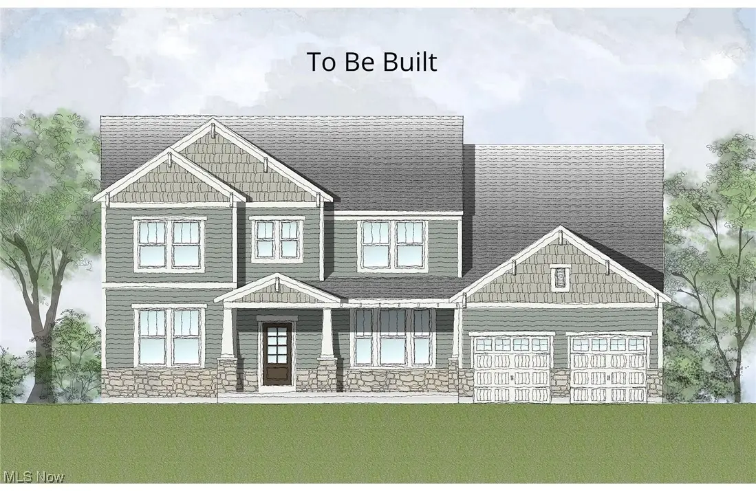 5832 Marcella Way, North Ridgeville, OH 44039 - Image #1