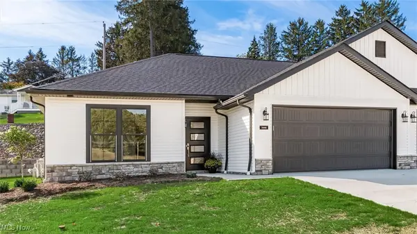 3446 Jamestown Drive, Zanesville, OH 43701