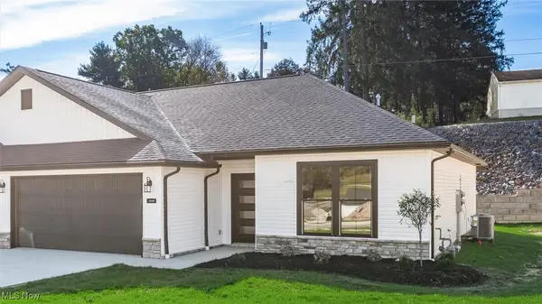 3444 Jamestown Drive, Zanesville, OH 43701