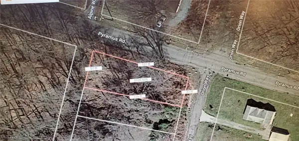 TBD Orion Way, Chester, WV 26034