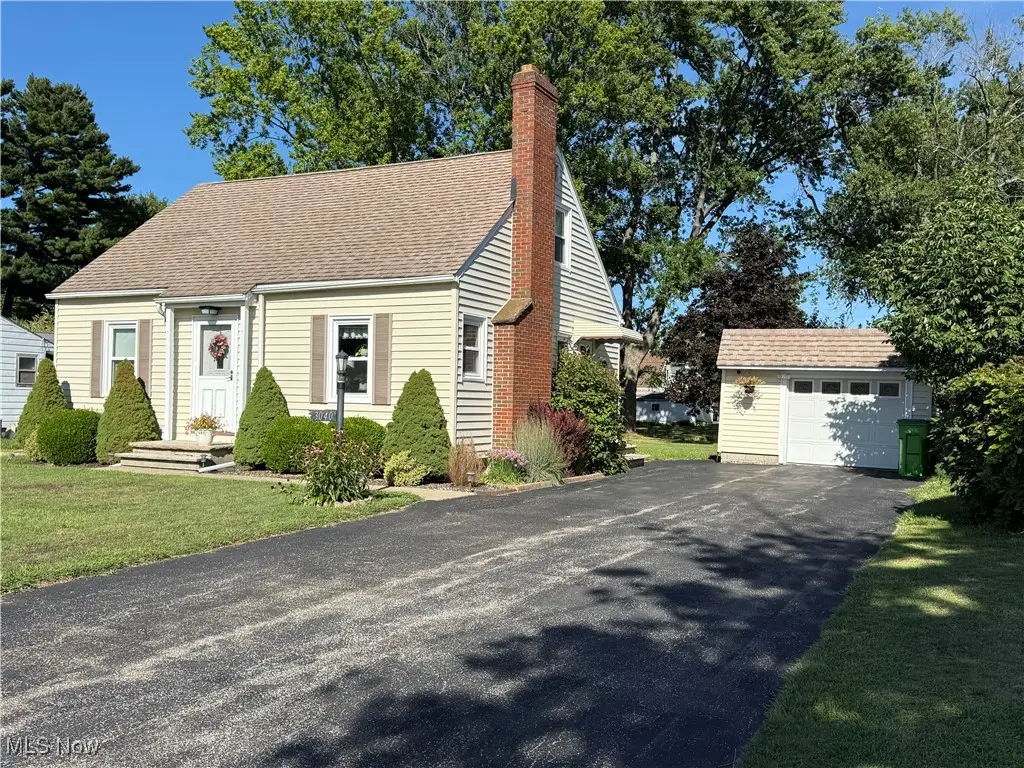 3040 Wilson Avenue, Ashtabula, OH 44004 - Image #1