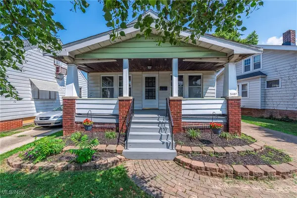 3407 W 133rd Street, Cleveland, OH 44111