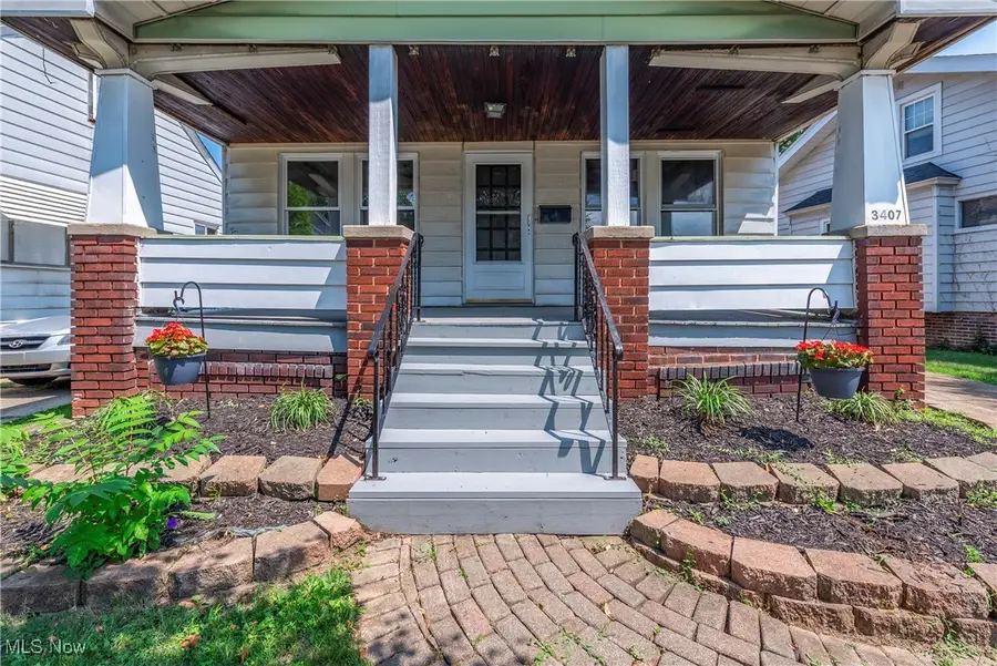 3407 W 133rd Street, Cleveland, OH 44111 - Image #2
