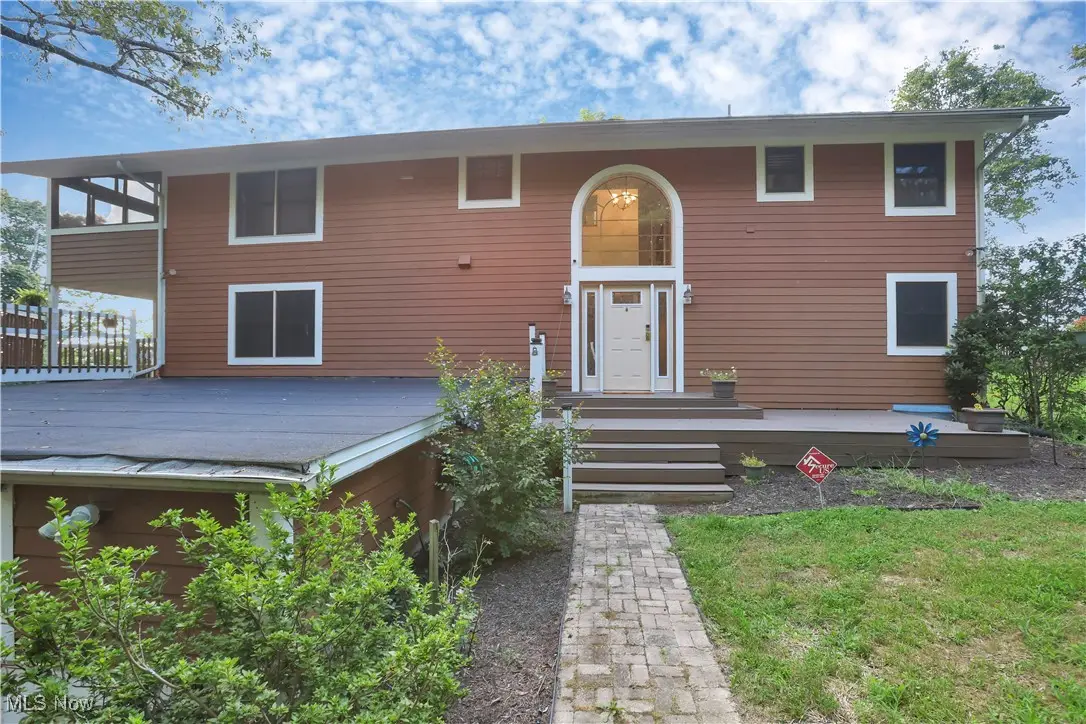 57764 Fairway Drive, Senecaville, OH 43780 - #1