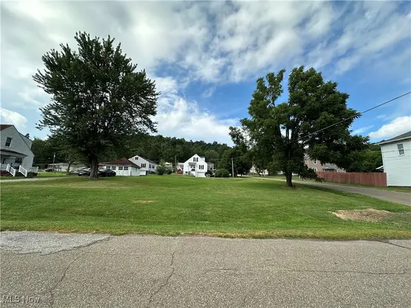 0 Elm Street, Bellaire, OH 43906