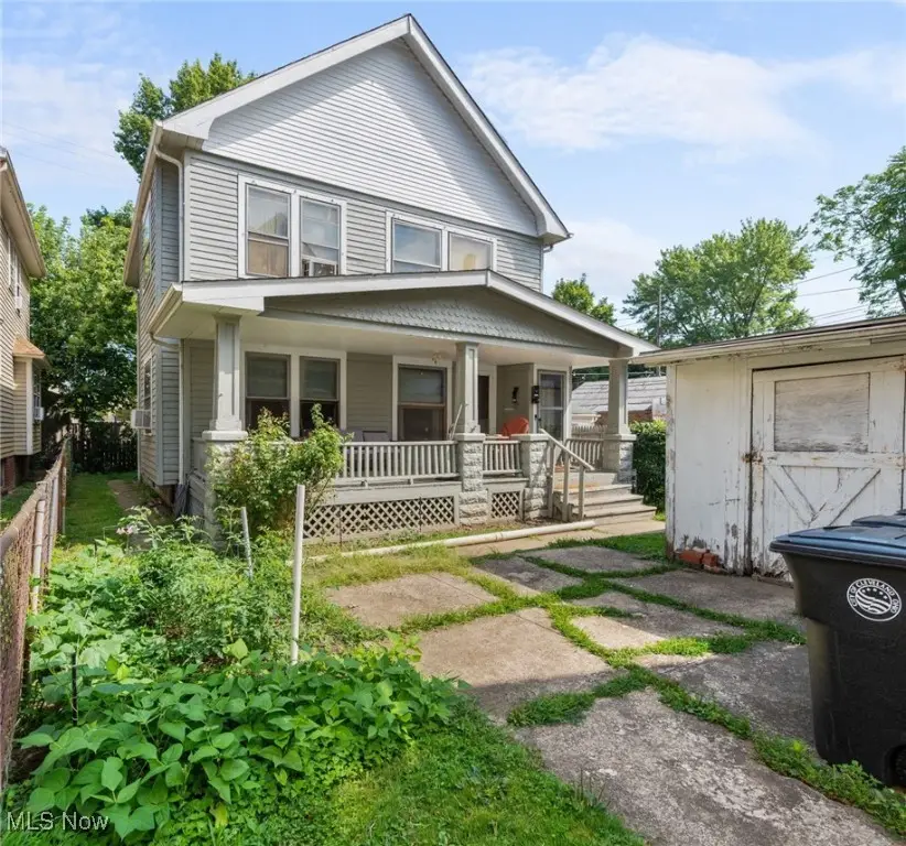 3812 Poe Avenue, Cleveland, OH 44109 - Image #2