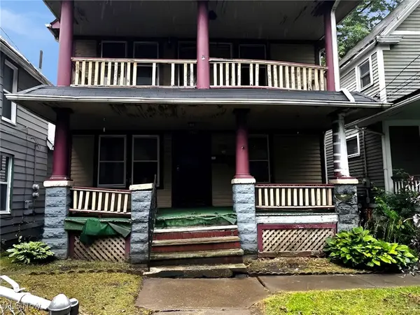 3140 W 68th Street, Cleveland, OH 44102