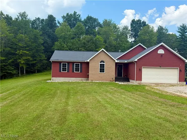 280 Tuckers Trail, Harrisville, WV 26362