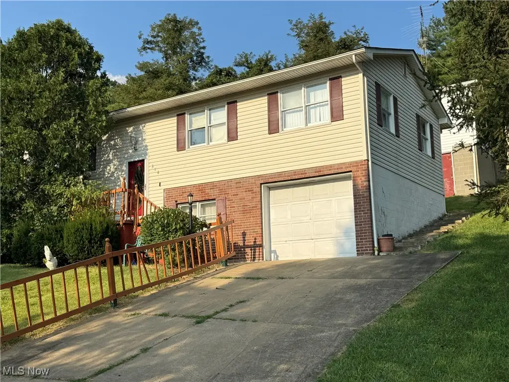 316 Dorer Avenue, Bellaire, OH 43906 - Image #1