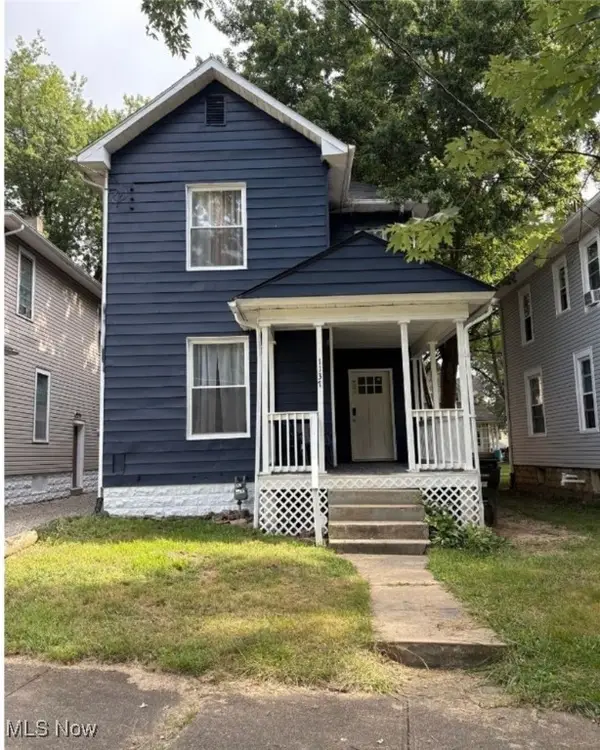 1137 Roosevelt Avenue, Zanesville, OH 43701