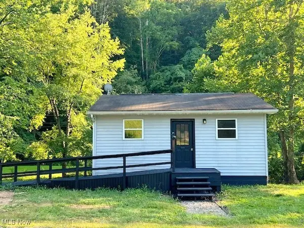 2408 Clay Road, Spencer, WV 25276