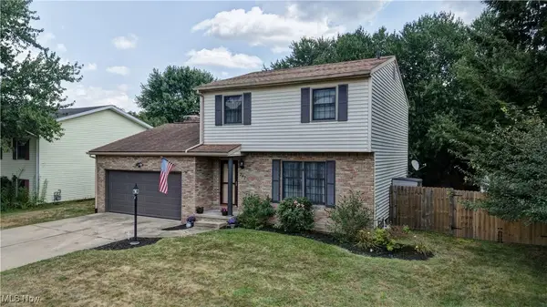 247 Kent Ne Circle, New Philadelphia, OH 44663