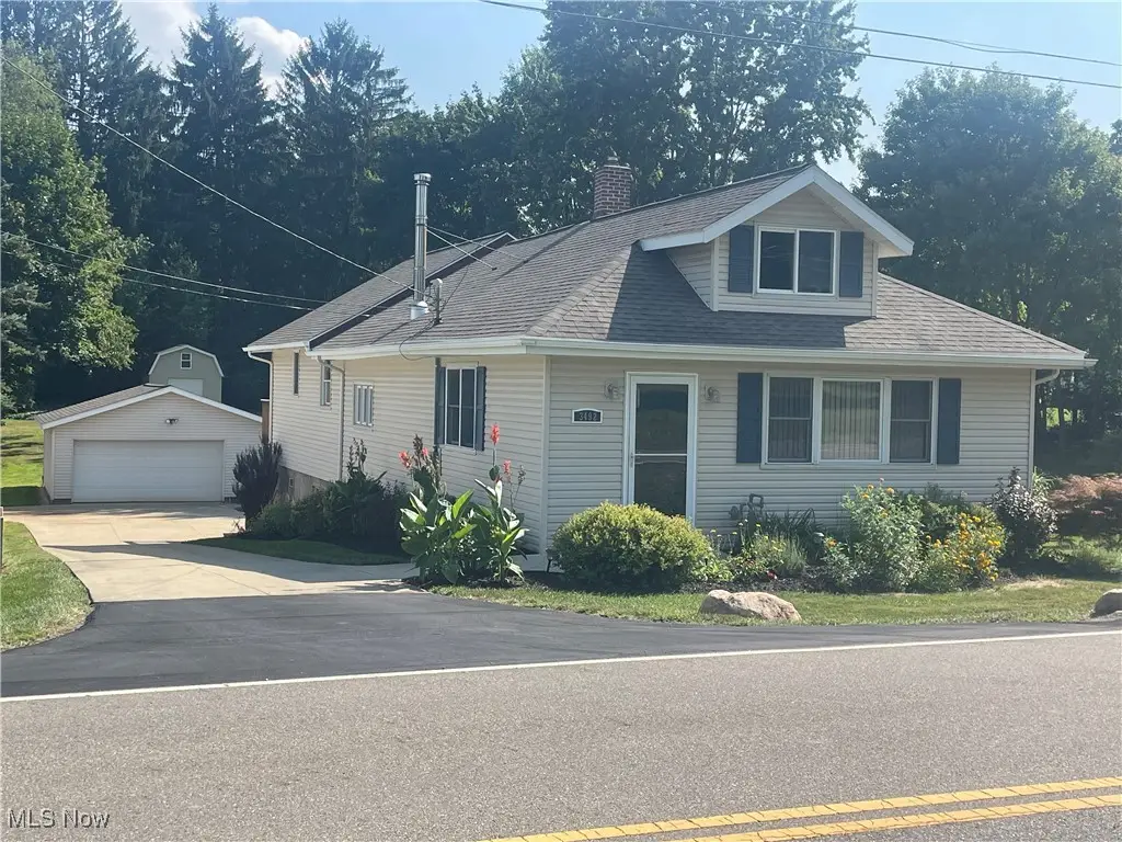 3492 Johnson Road, Norton, OH 44203 - Image #1