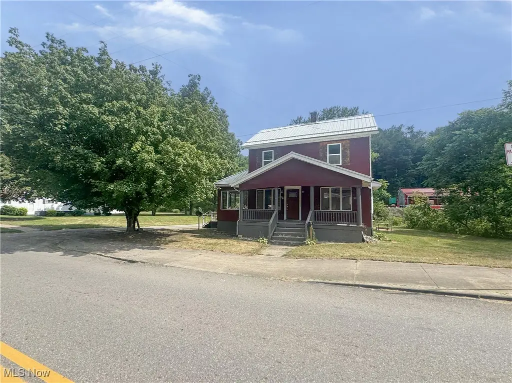 87 E Main St, Salineville, OH 43945 - Image #1