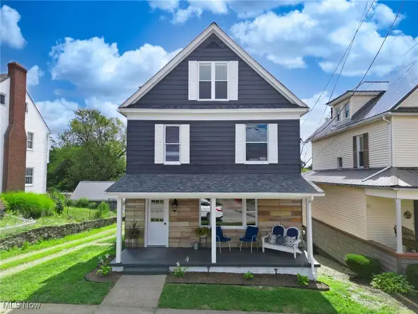 108 S Paul Street, Woodsfield, OH 43793