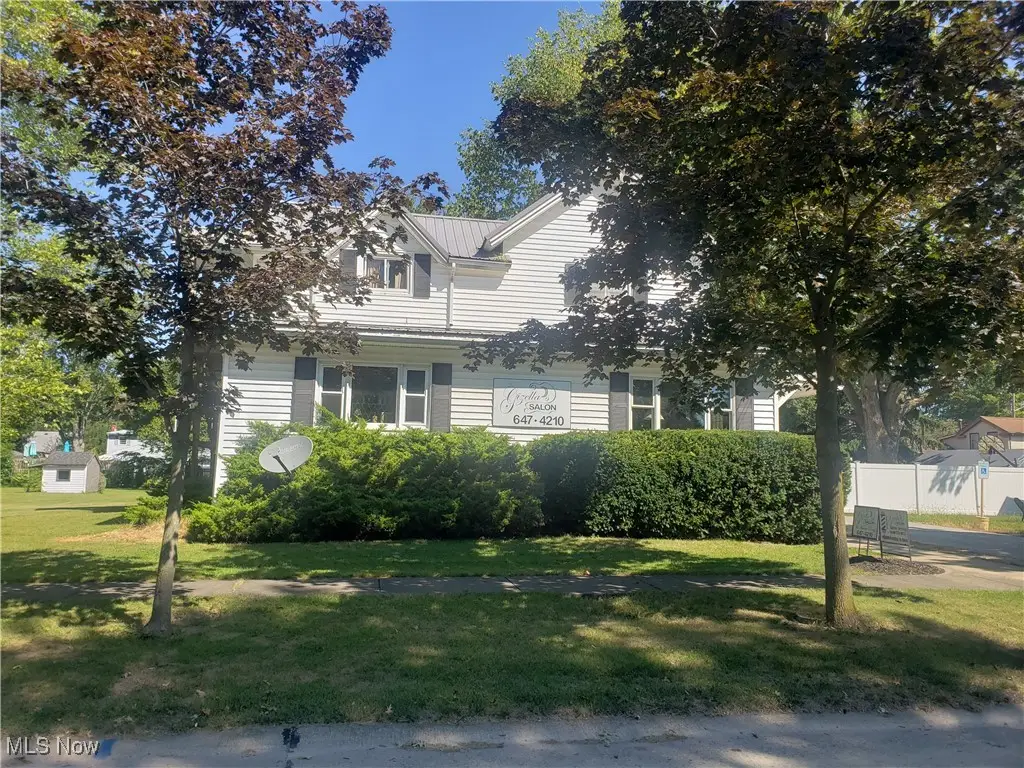 112 Vine Street, Wellington, OH 44090 - Image #1