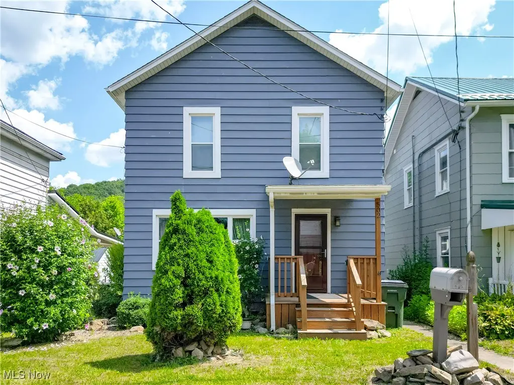 502 S Main Street, Amsterdam, OH 43903 - Image #1