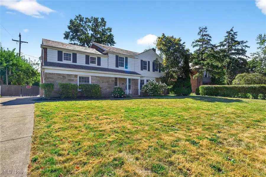 3378 Clayton Boulevard, Shaker Heights, OH 44120 - Image #2