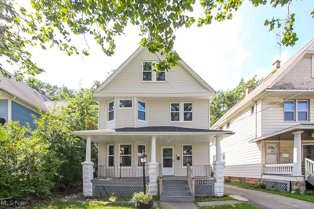 2124 W 101st Street, Cleveland, OH 44102 - Image #1