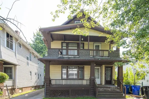 3515 W 100th Street, Cleveland, OH 44111