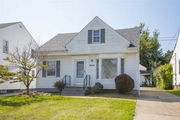 12324 Oak Park Boulevard, Garfield Heights, OH 44125