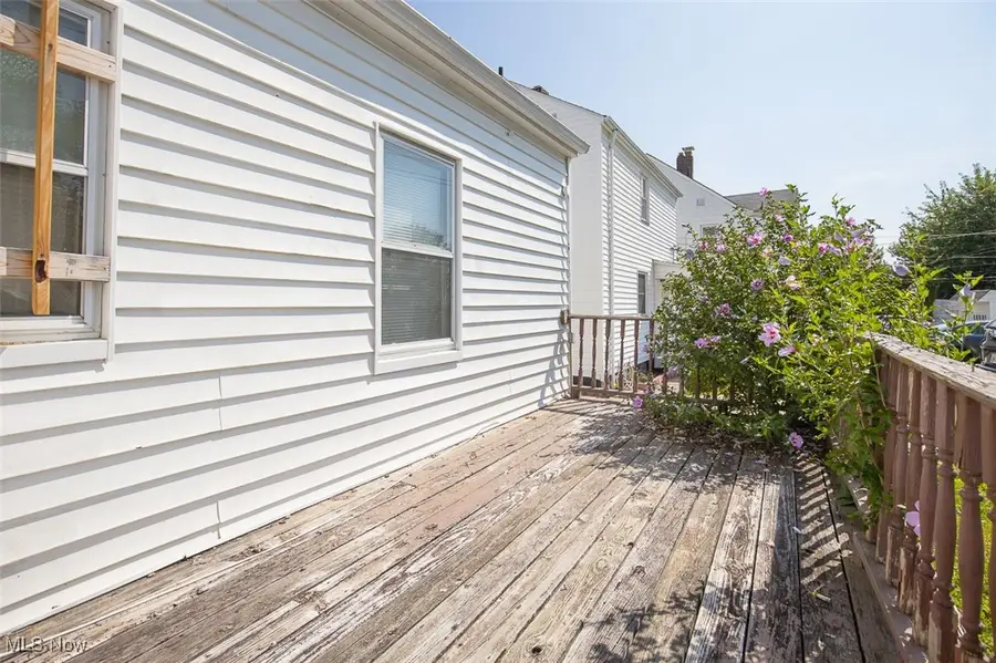12324 Oak Park Boulevard, Garfield Heights, OH 44125 - #3