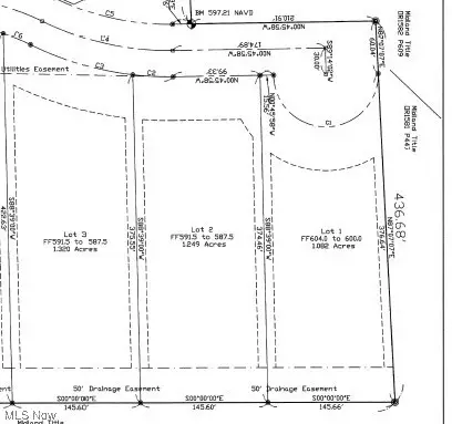 2593 N Peachtree Lane #Sublot 2, Port Clinton, OH 43452 - Image #2