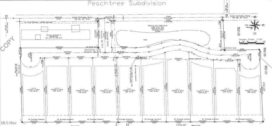 2593 N Peachtree Lane #Sublot 2, Port Clinton, OH 43452 - Image #3