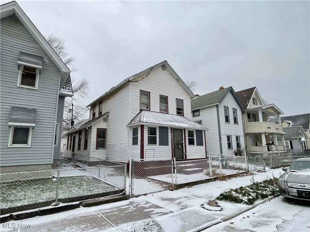 1270 E 58th Street, Cleveland, OH 44103 - Image #1