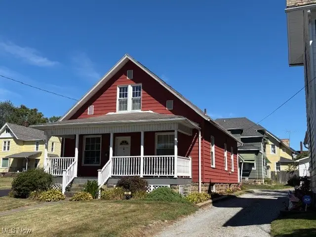 592 N Lincoln Avenue, Salem, OH 44460 - Image #2