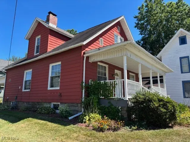 592 N Lincoln Avenue, Salem, OH 44460 - Image #3