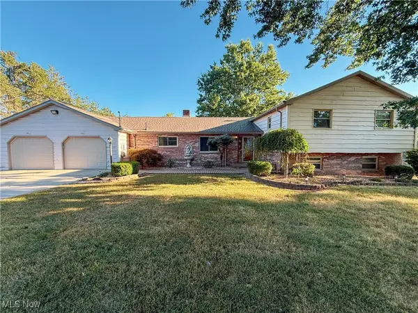 215 Valley Mills Road, Parkersburg, WV 26104