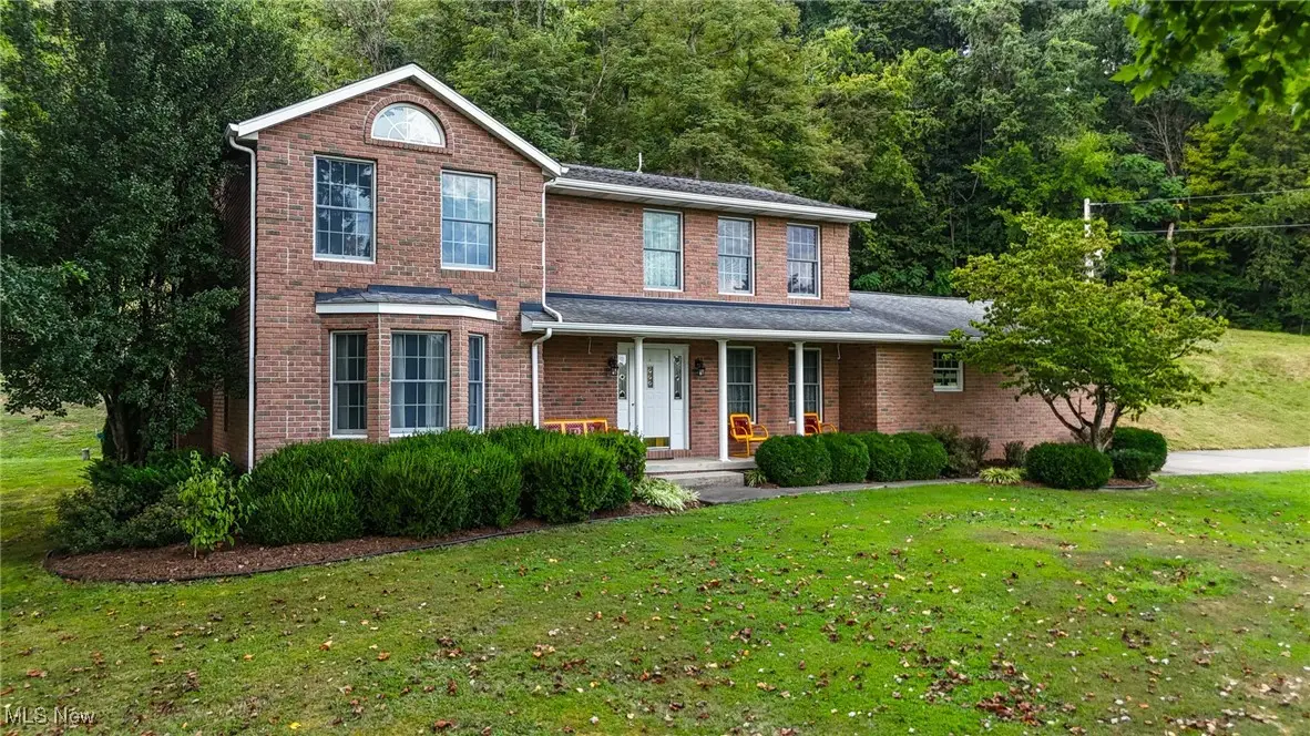 34625 State Route 7, Sardis, OH 43946 - Image #1