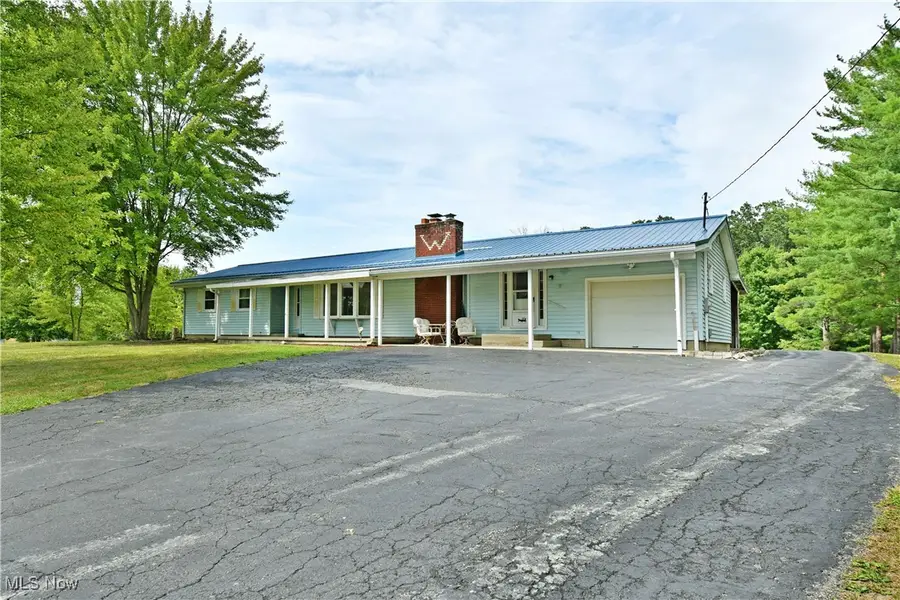 2566 Warren Burton Road, Southington, OH 44470 - Image #2