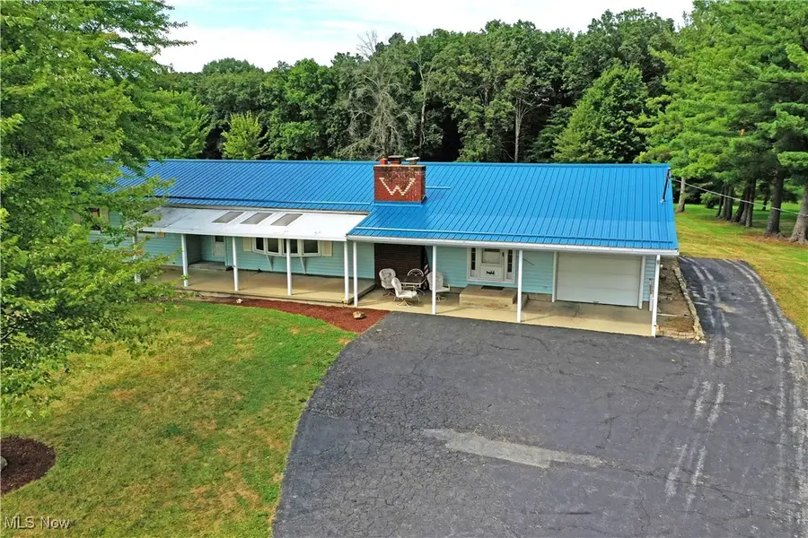 2566 Warren Burton Road, Southington, OH 44470 - Image #3