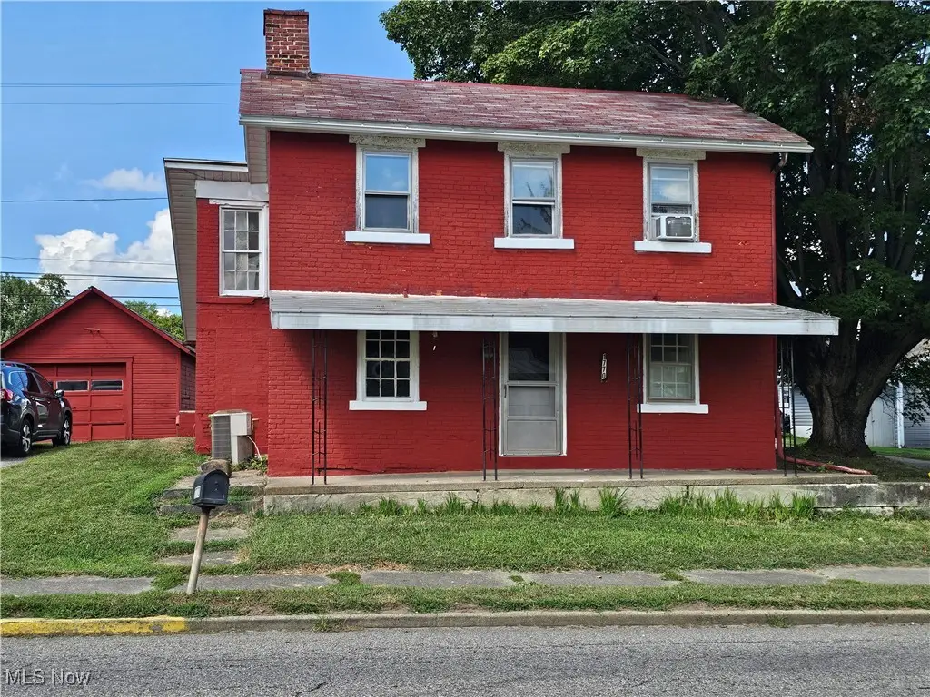 1770 Broadway Street, Stockport, OH 43787 - Image #1