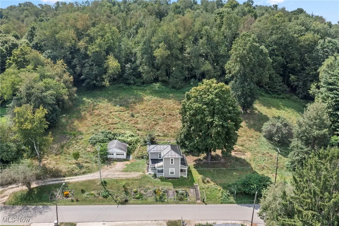 74 E Durbin Street, Bellville, OH 44813 - #1