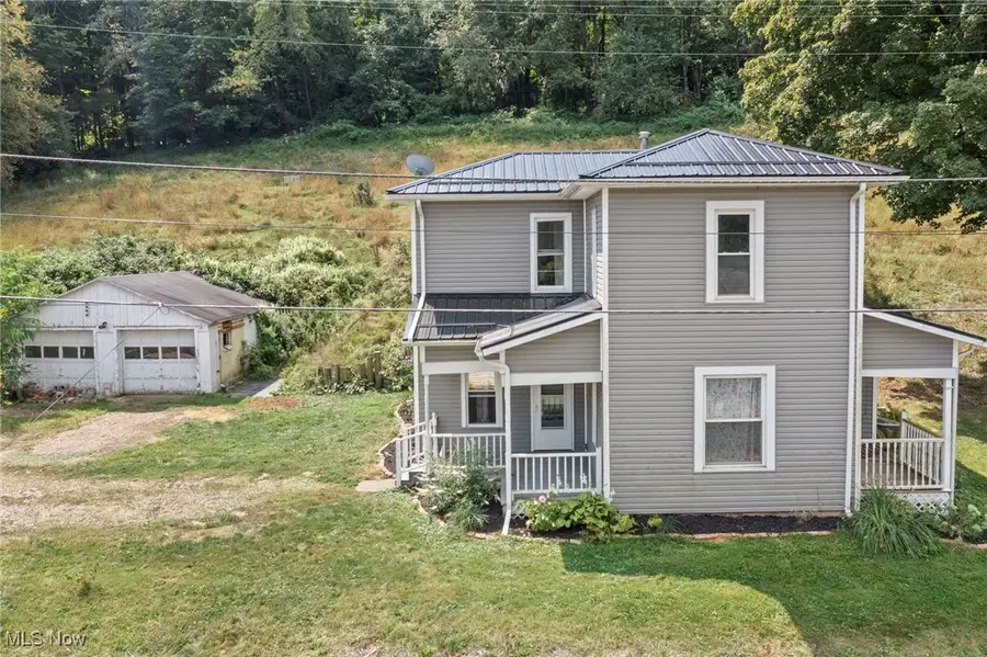 74 E Durbin Street, Bellville, OH 44813 - #2