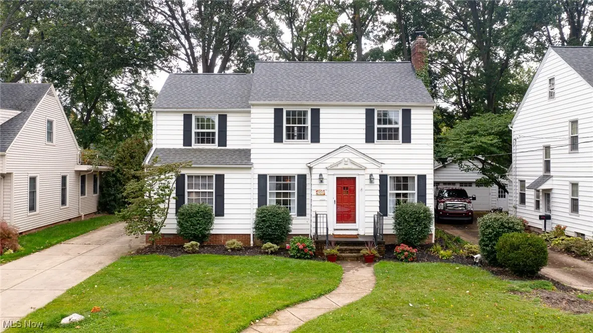 19091 Inglewood Avenue, Rocky River, OH 44116 - Image #1